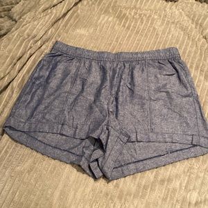 NWT 2X Old Navy shorts